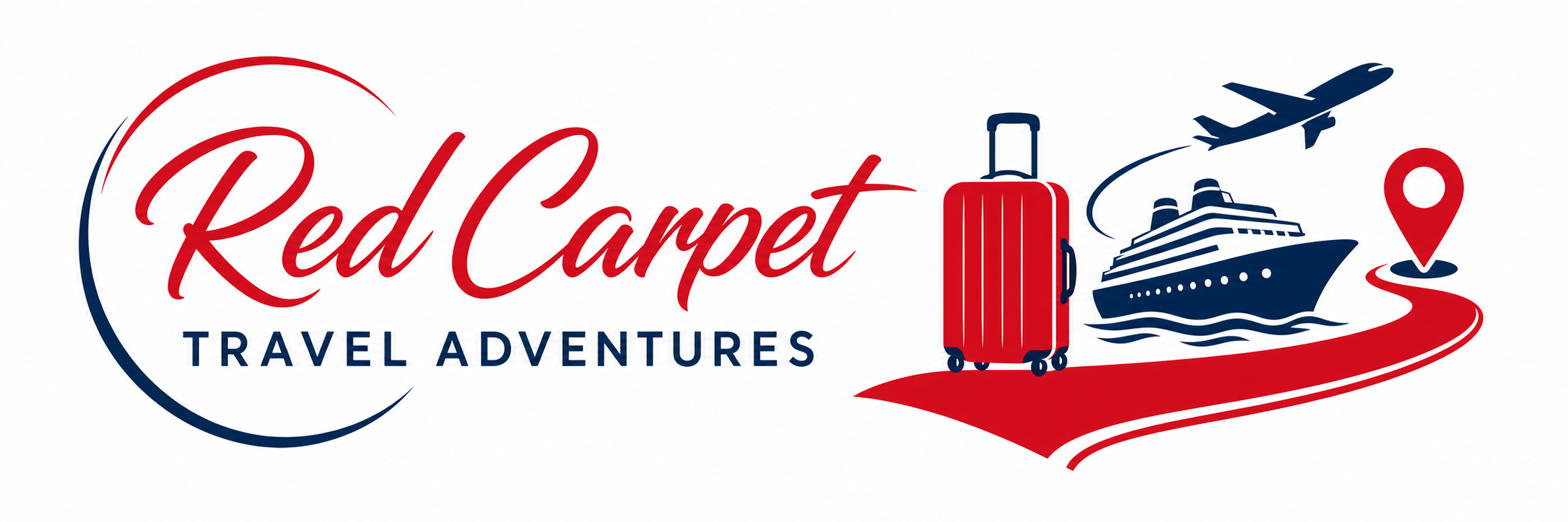 Red Carpet Travel Adventures