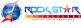 Rock Star Expeditions