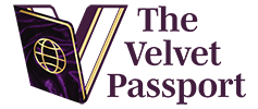 The Velvet Passport