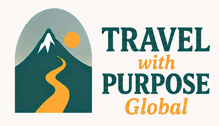 Travel with Purpose