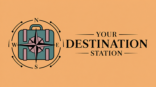 Your Destination Station